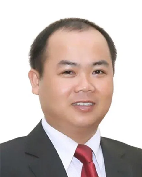 Chân dung Phan Viết Tường