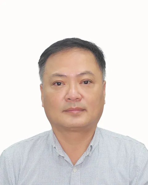 Chân dung Lê Bá Linh